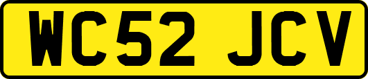 WC52JCV