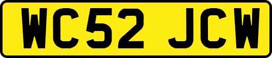 WC52JCW