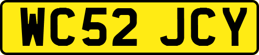 WC52JCY