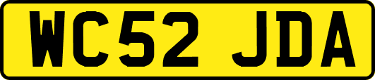WC52JDA