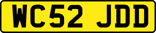 WC52JDD