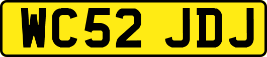 WC52JDJ