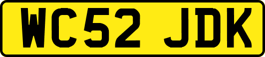 WC52JDK