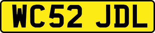 WC52JDL
