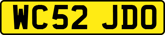 WC52JDO
