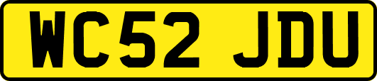 WC52JDU
