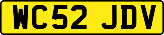 WC52JDV