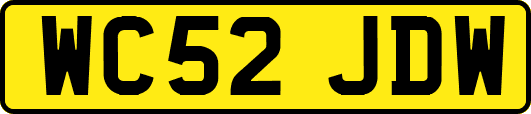 WC52JDW