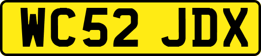 WC52JDX