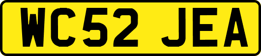 WC52JEA