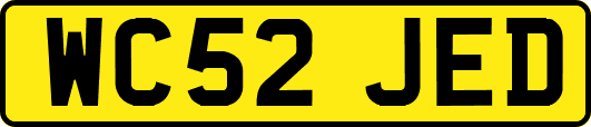 WC52JED