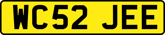 WC52JEE