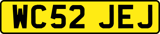 WC52JEJ