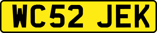 WC52JEK