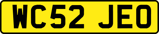 WC52JEO