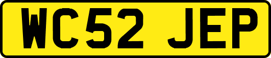 WC52JEP