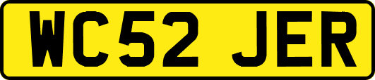 WC52JER