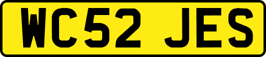 WC52JES