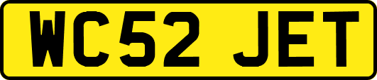 WC52JET