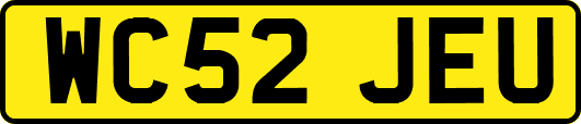 WC52JEU