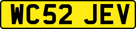 WC52JEV