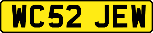 WC52JEW