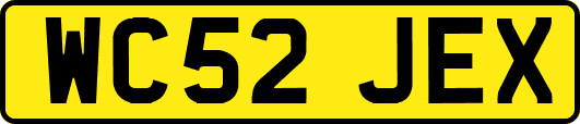 WC52JEX
