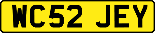 WC52JEY