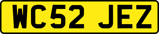 WC52JEZ