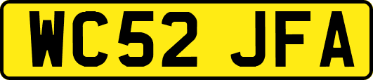 WC52JFA