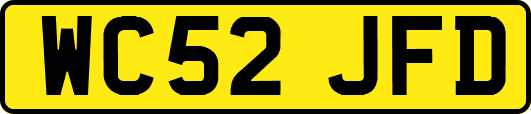 WC52JFD