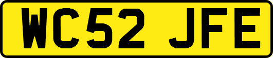 WC52JFE