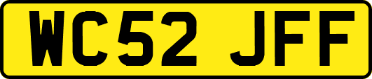 WC52JFF