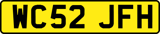 WC52JFH