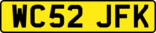 WC52JFK