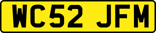 WC52JFM
