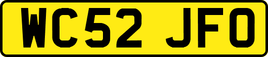 WC52JFO