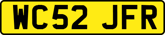 WC52JFR