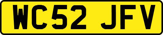 WC52JFV