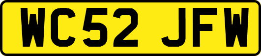 WC52JFW
