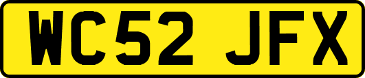 WC52JFX