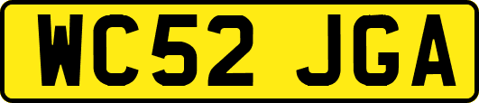 WC52JGA