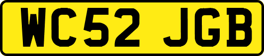 WC52JGB