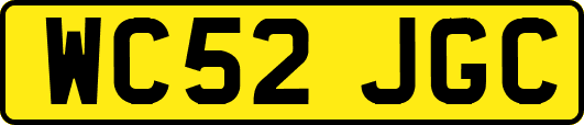WC52JGC