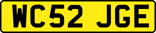 WC52JGE