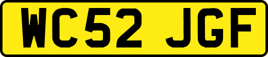 WC52JGF