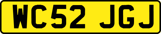 WC52JGJ