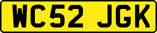 WC52JGK