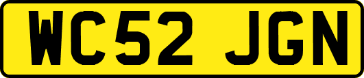 WC52JGN