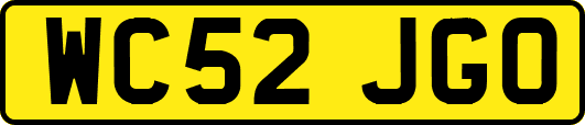 WC52JGO
